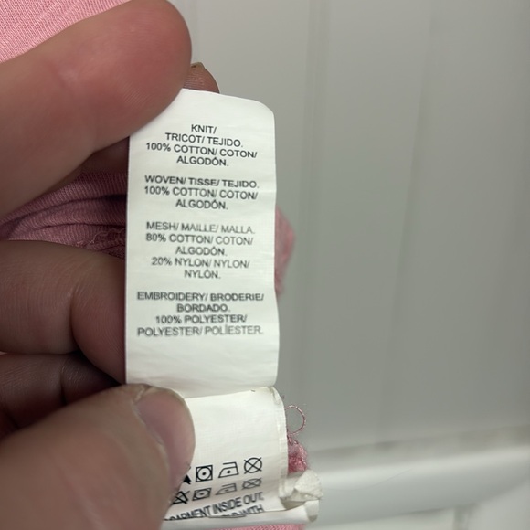 Lucky Brand Tank Top - Picture 7 of 10